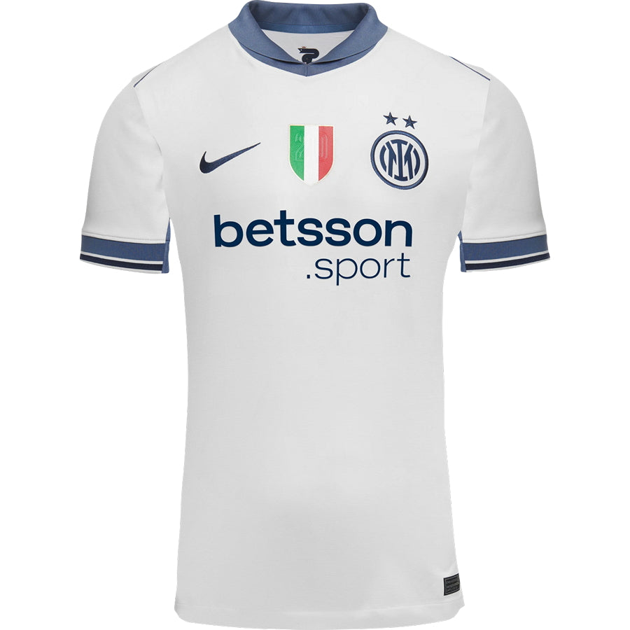 Inter Milan Away Jersey 2024/25 Adults