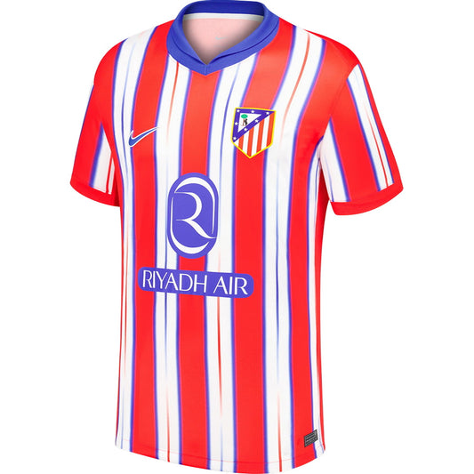 Atletico Madrid Home Jersey 2024/25 Adults