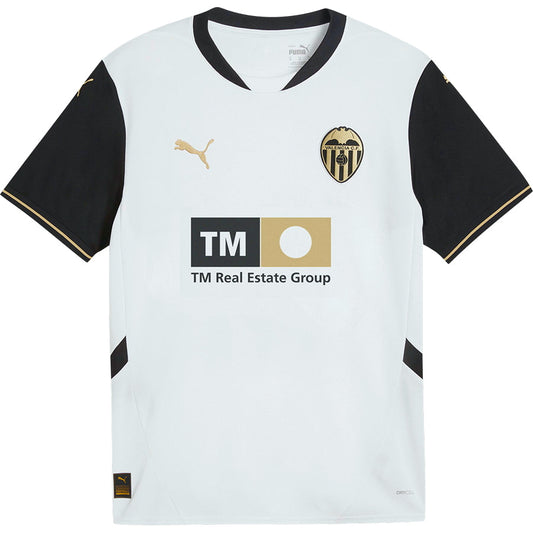 Valencia CF Home Jersey 2024/25 Adults