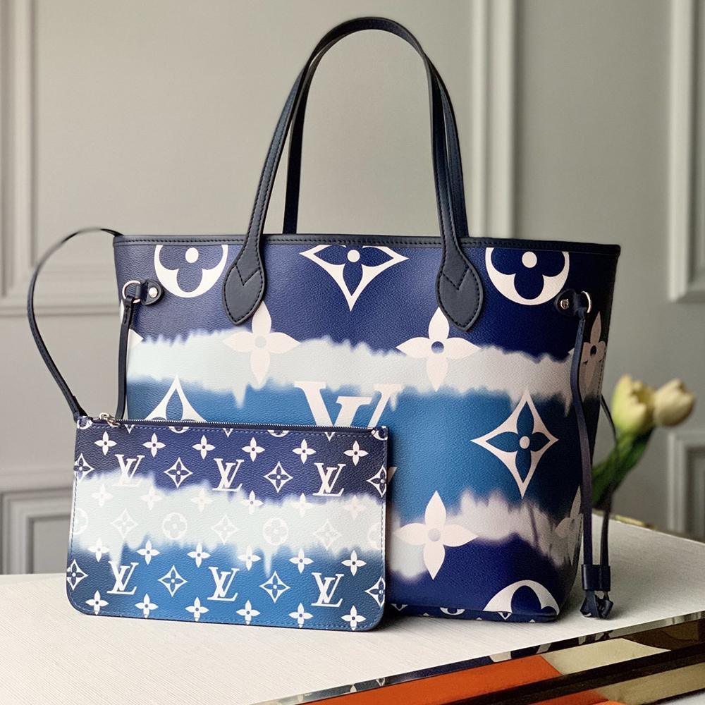 LV ESCALE NEVERFULL MM