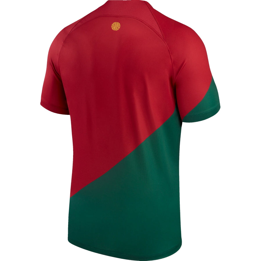 Portugal Home Stadium Jersey 2022/23 Men`s