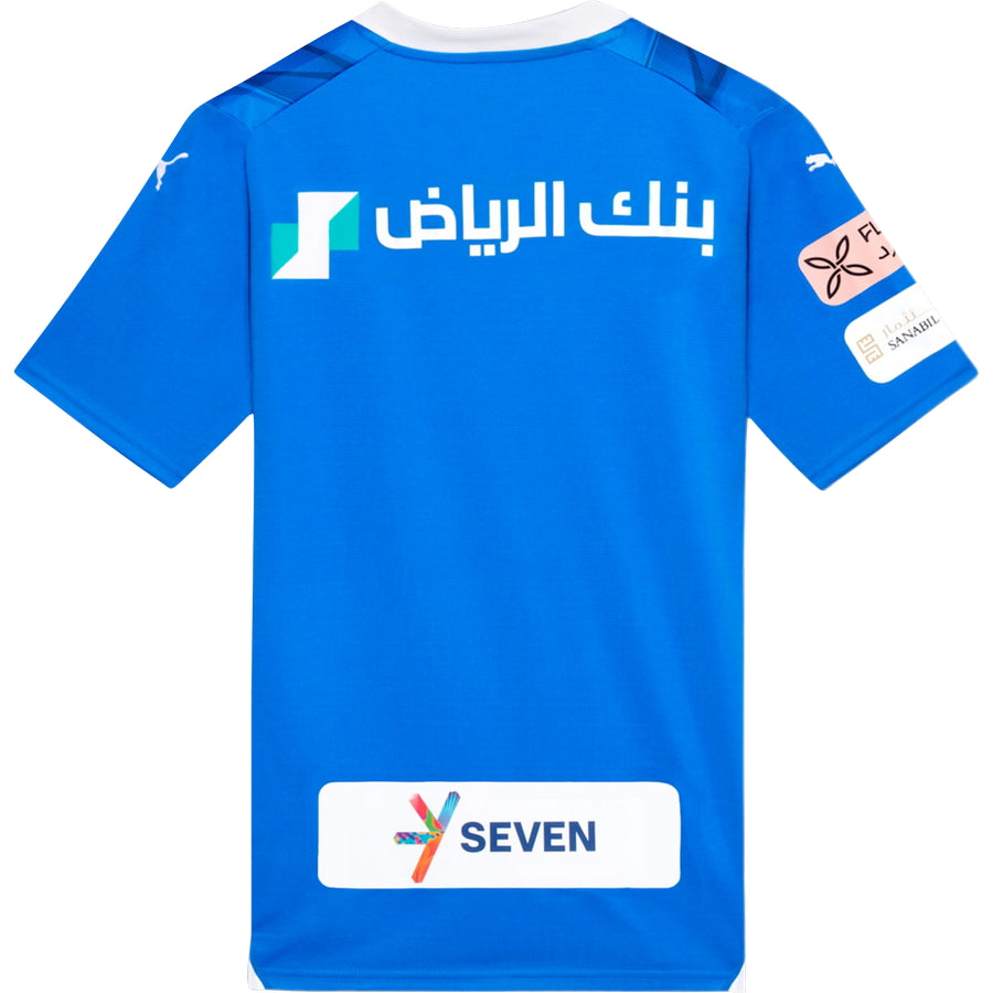 Al Hilal Home Jersey 2023/24 Men`s