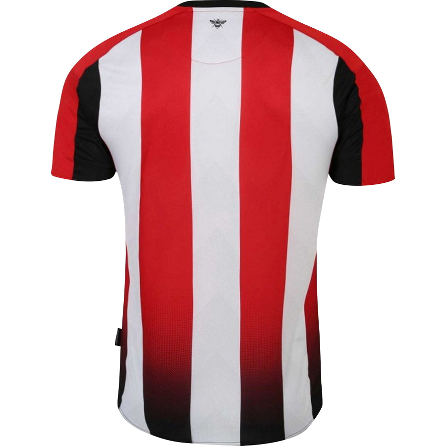 Brentford FC Home Jersey 2024/25 Adults