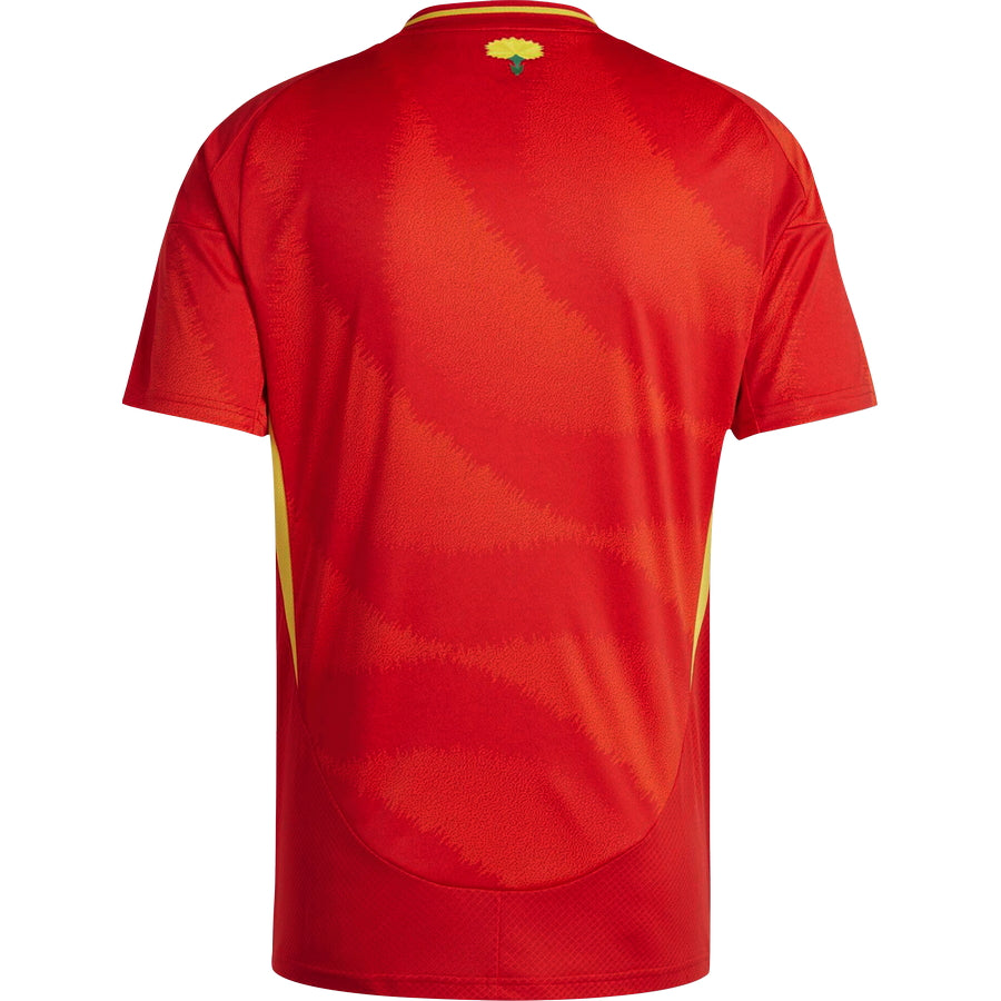 Spain Home Jersey 2024 Adults