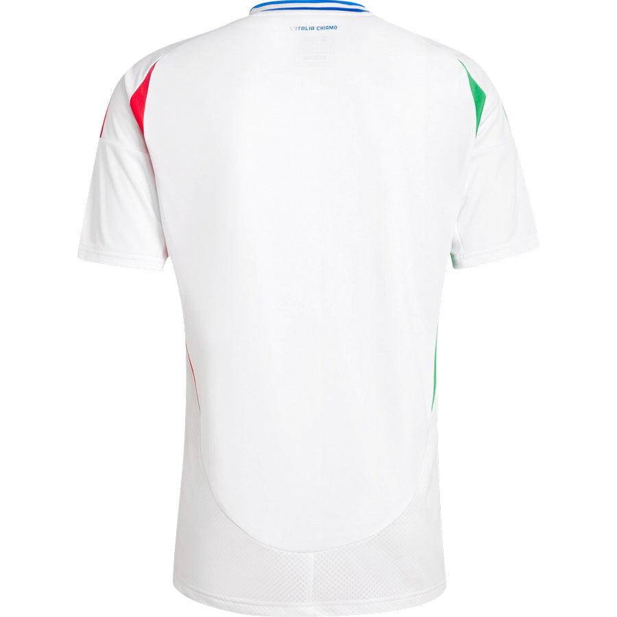 Italy Away Jersey 2024