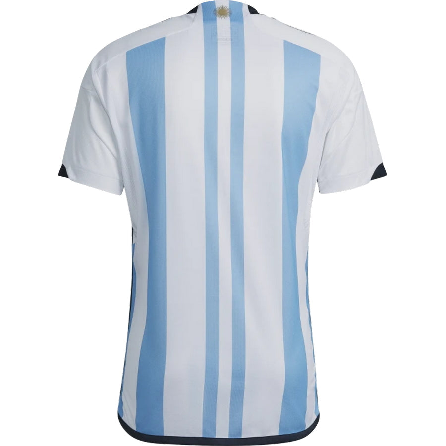 Argentina Home Stadium Jersey 2022/23 Men`s