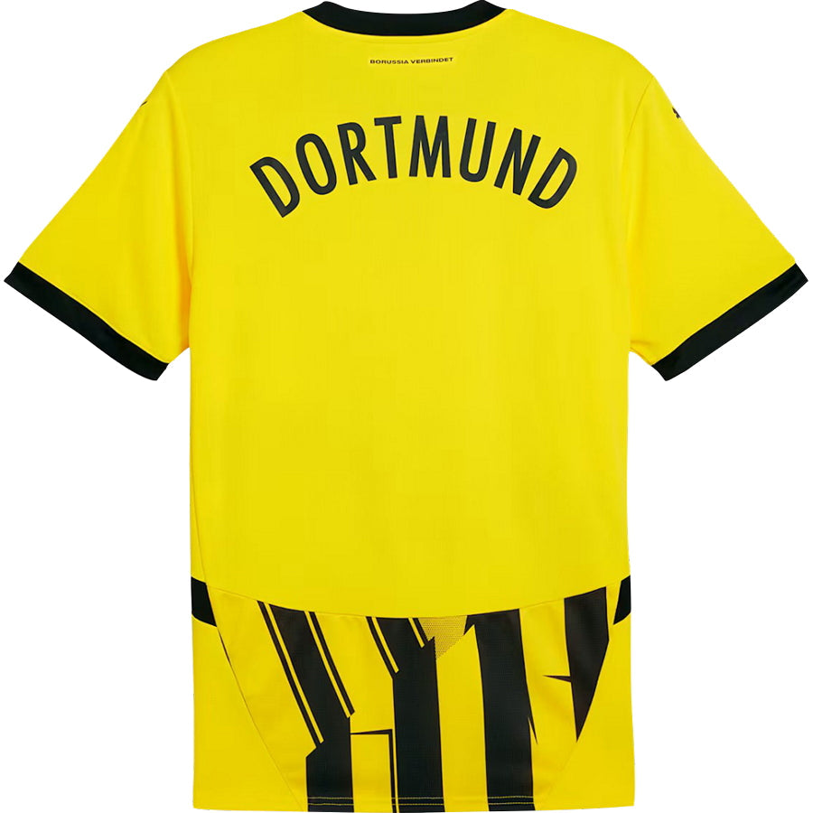 Borussia Dortmund Cup Jersey 2024/25 Adults