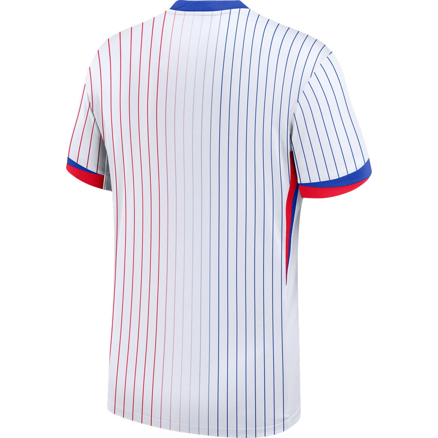 France Away Jersey 2024 Adults