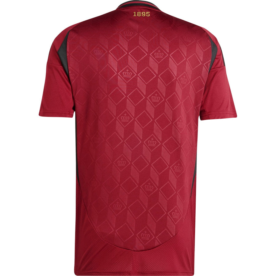 Belgium FA Home Jersey 2024 Adults