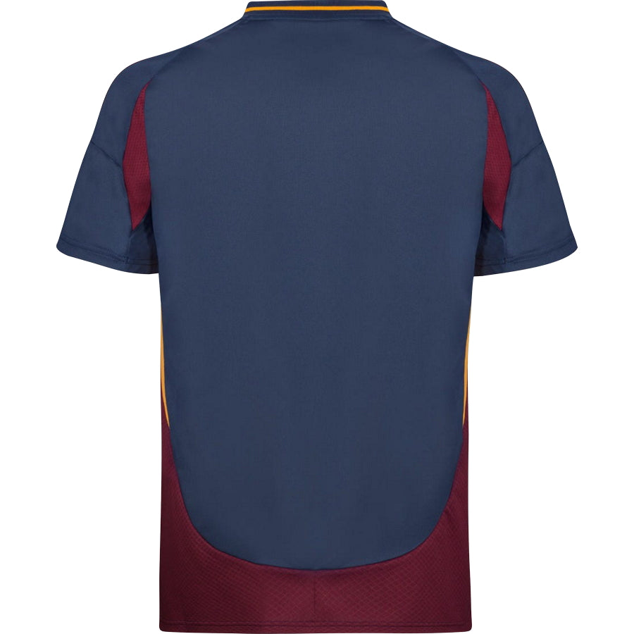 Roma AS Third Jersey 2024/25 Adults