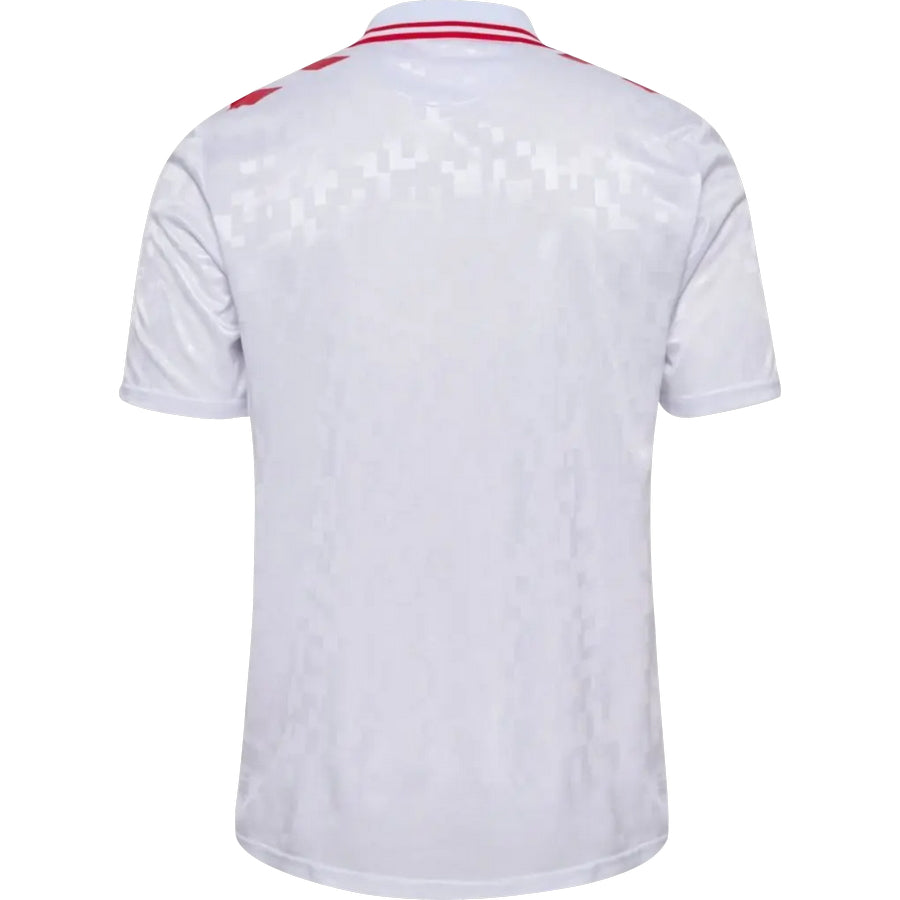 Denmark Away Jersey 2024 Adults