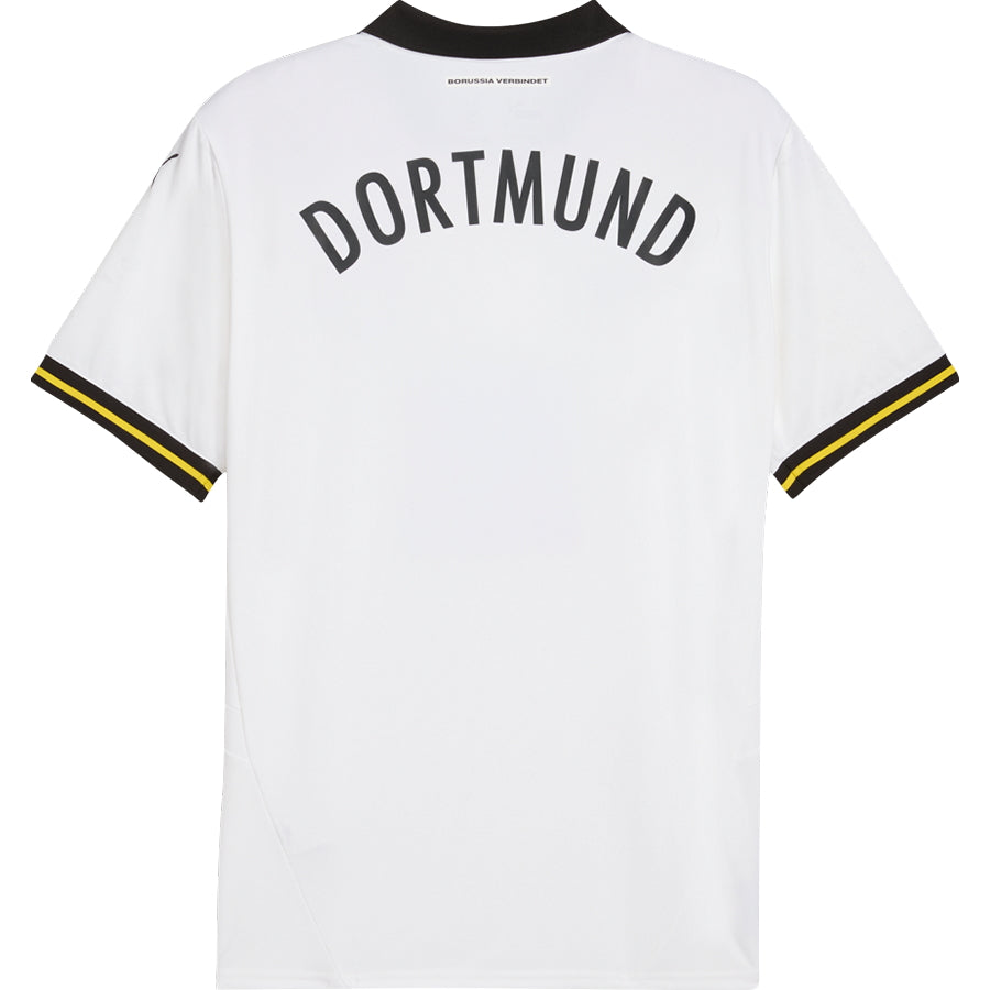 Borussia Dortmund Third Jersey 2024/25 Adults