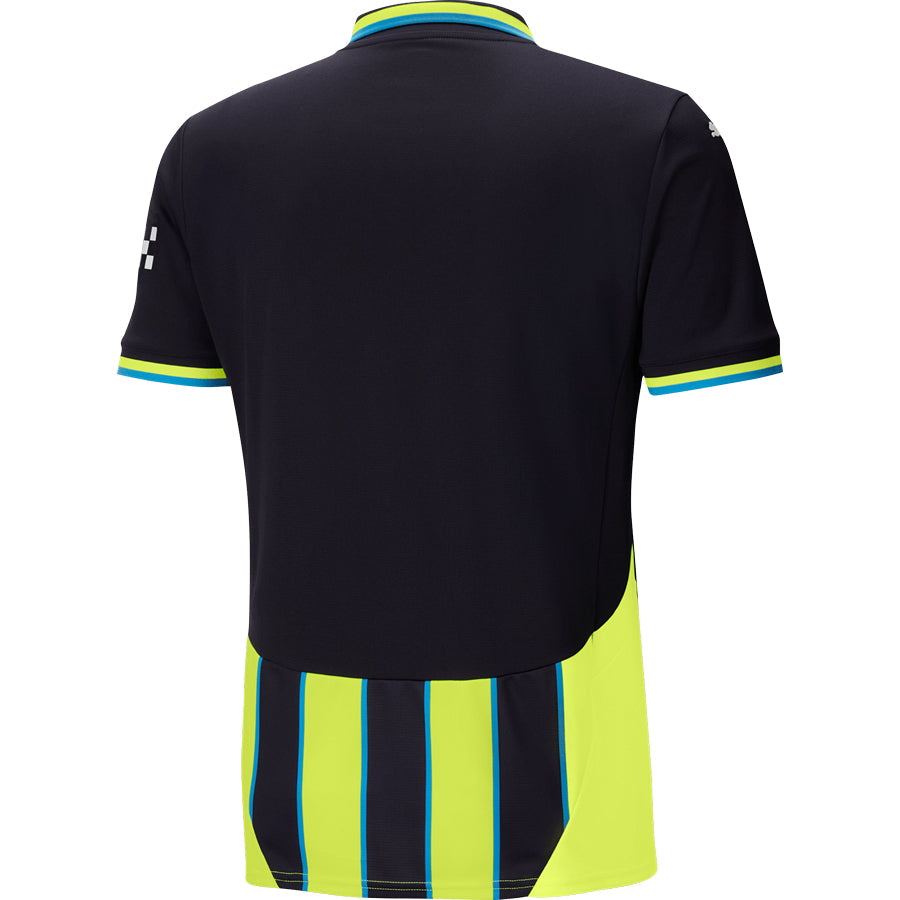 Manchester City Away Jersey Stadium 2024/25 Adults