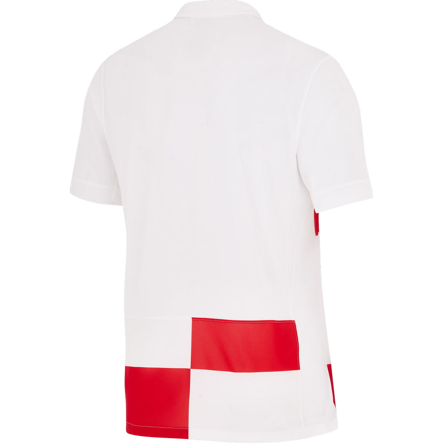 Croatia Home Jersey 2024 Adults