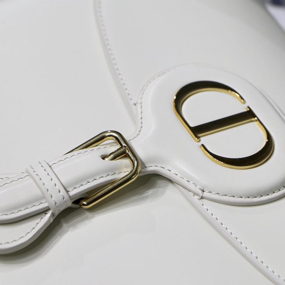 Medium Dior Bobby Bag