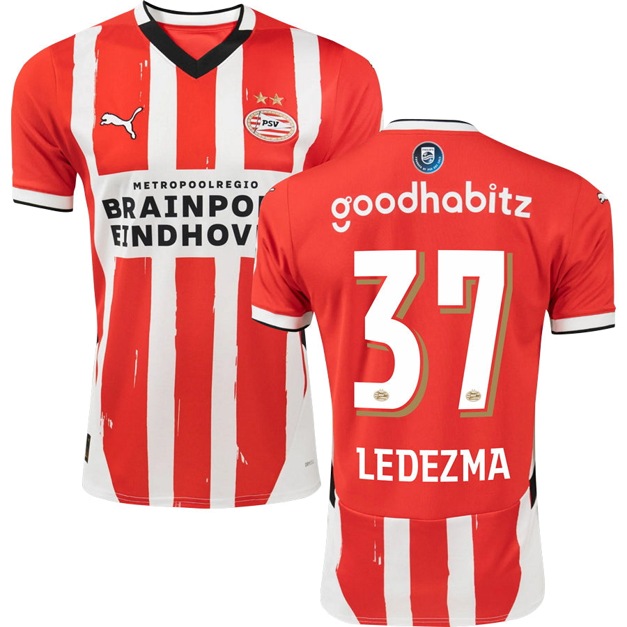 PSV Eindhoven Home Jersey 2024/25 Adults