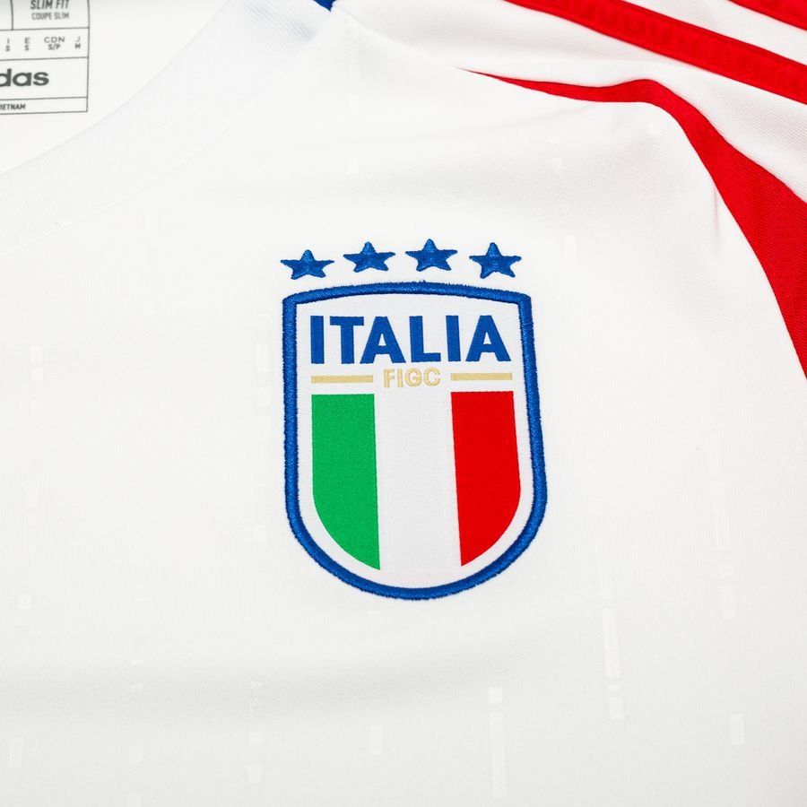 Italy Away Jersey 2024