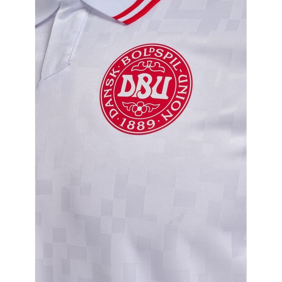 Denmark Away Jersey 2024 Adults