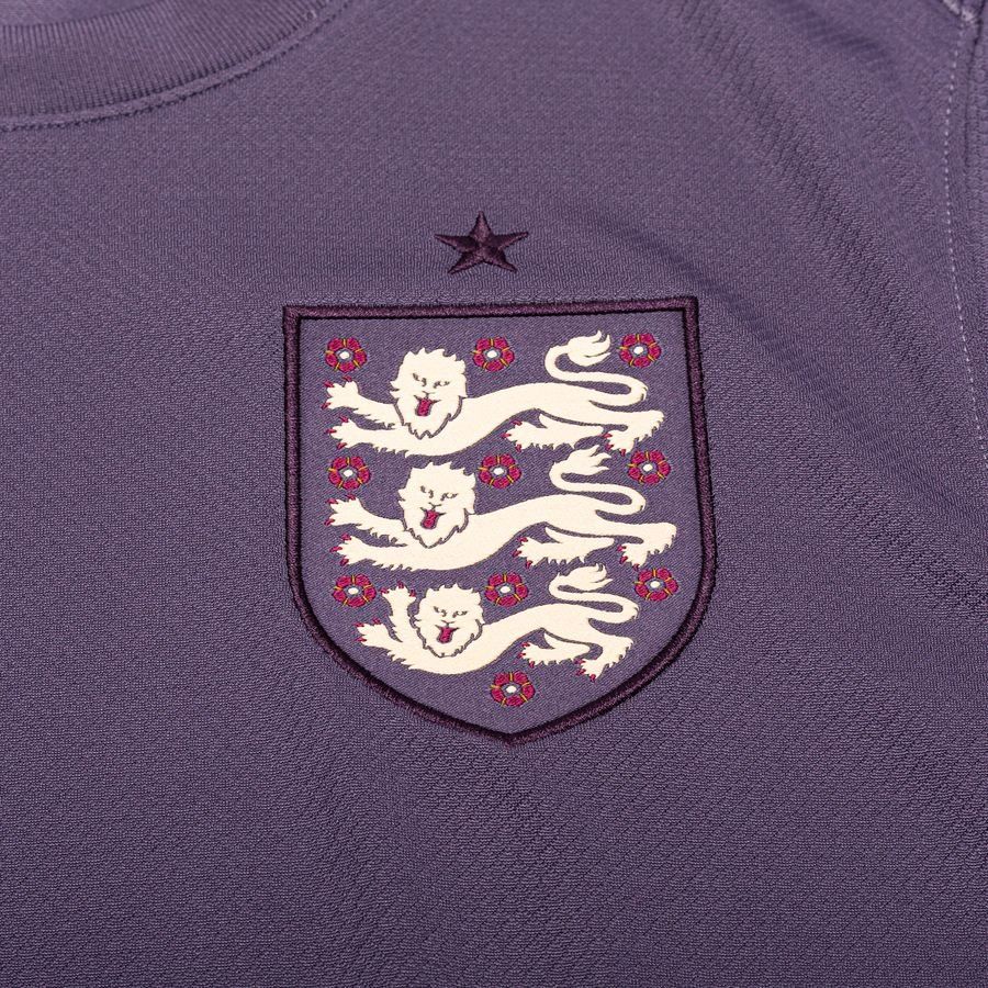 England Away Jersey 2024 Adults