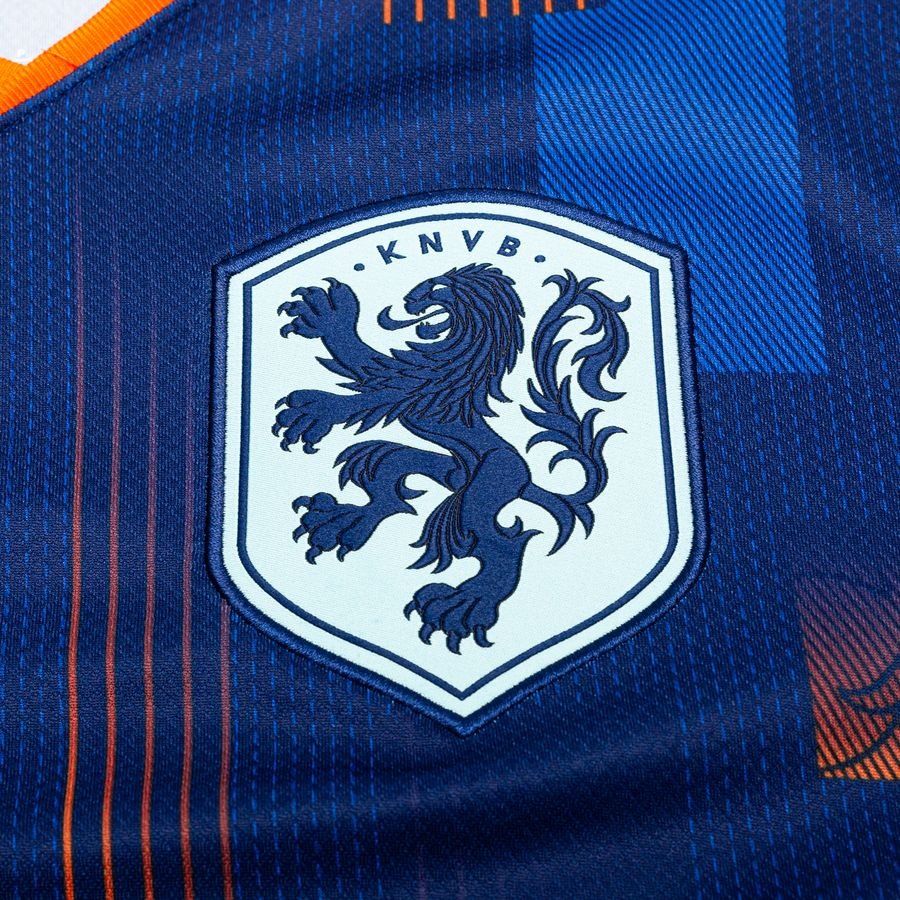 Netherlands Away Jersey 2024 Adults