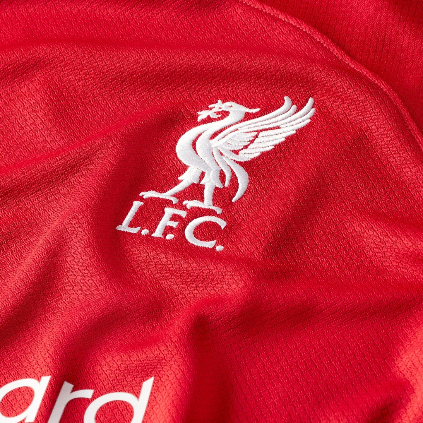 Liverpool Home Stadium Jersey 2023/24 Men`s