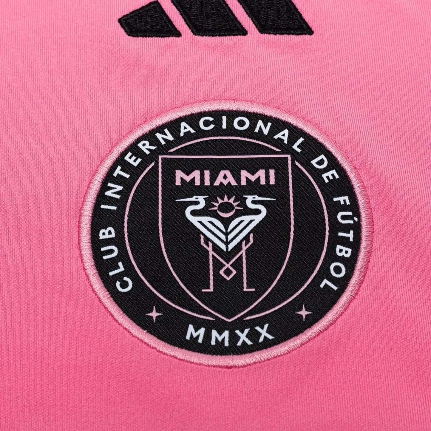 Inter Miami CF Home Jersey 2024 Adults