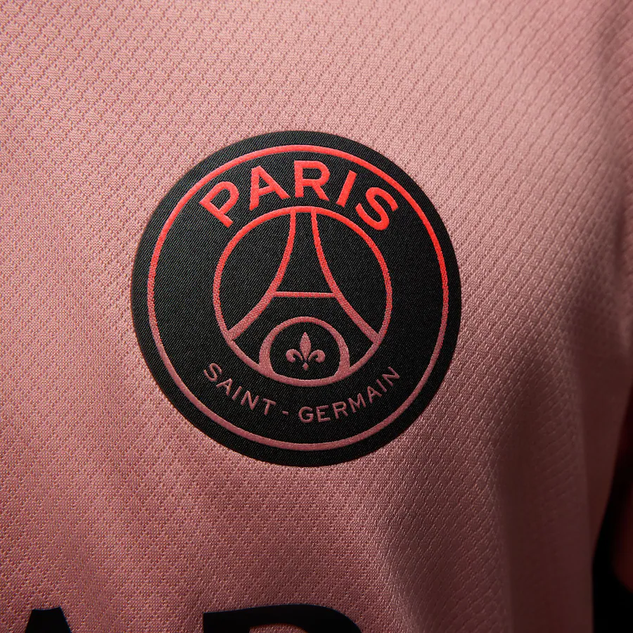 Paris Saint-Germain Third Jersey 2024/25 Adults