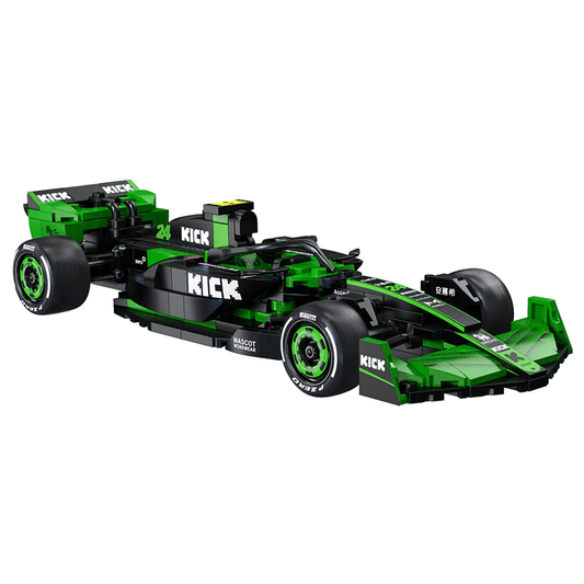 KICK Sauber F1 Team C44 313pcs