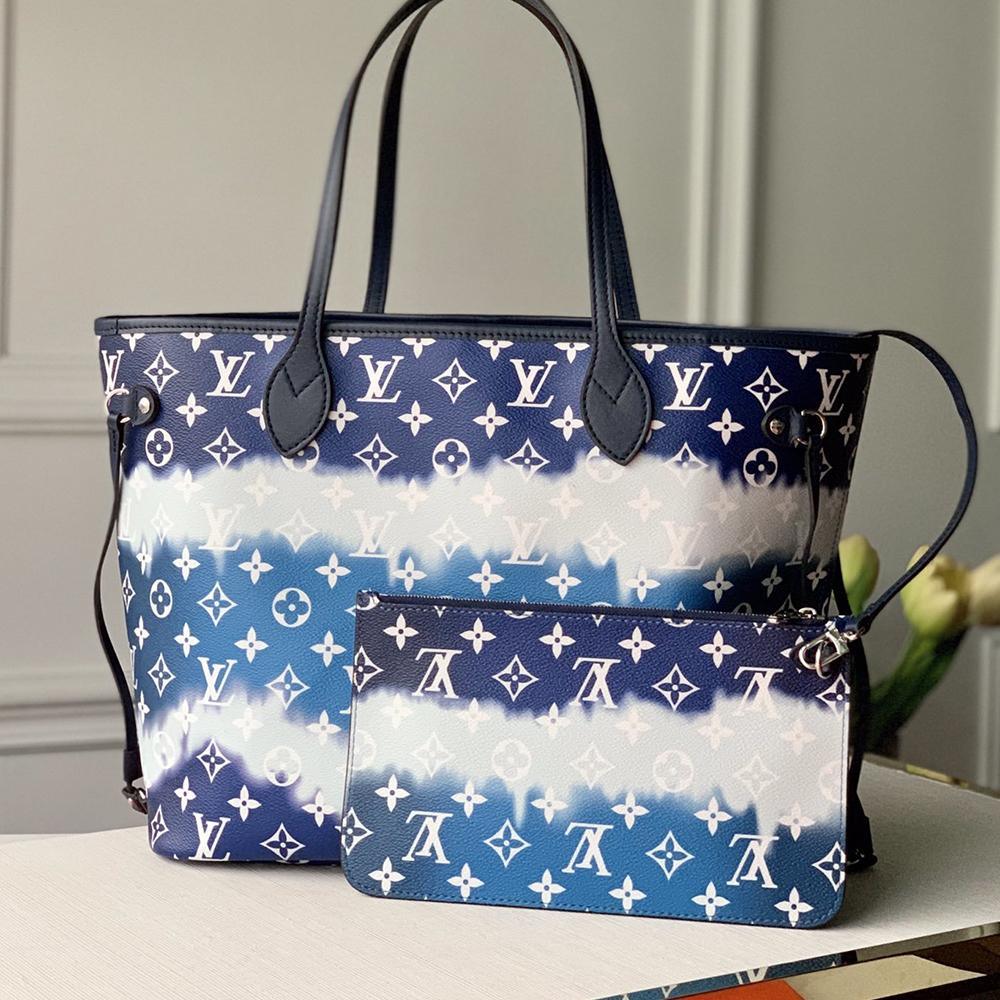 LV ESCALE NEVERFULL MM