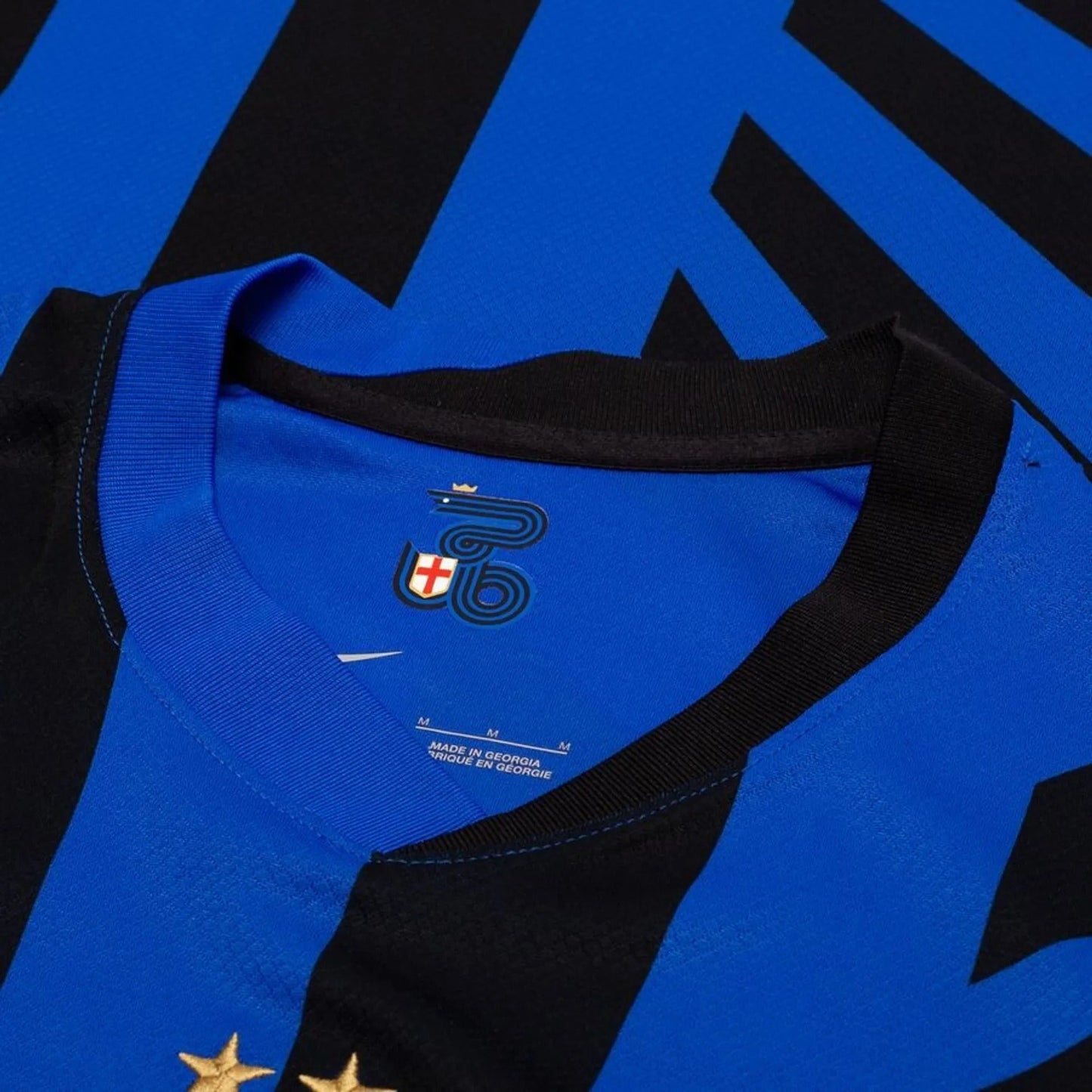 Inter Milan Home Jersey 2024/25 Adults