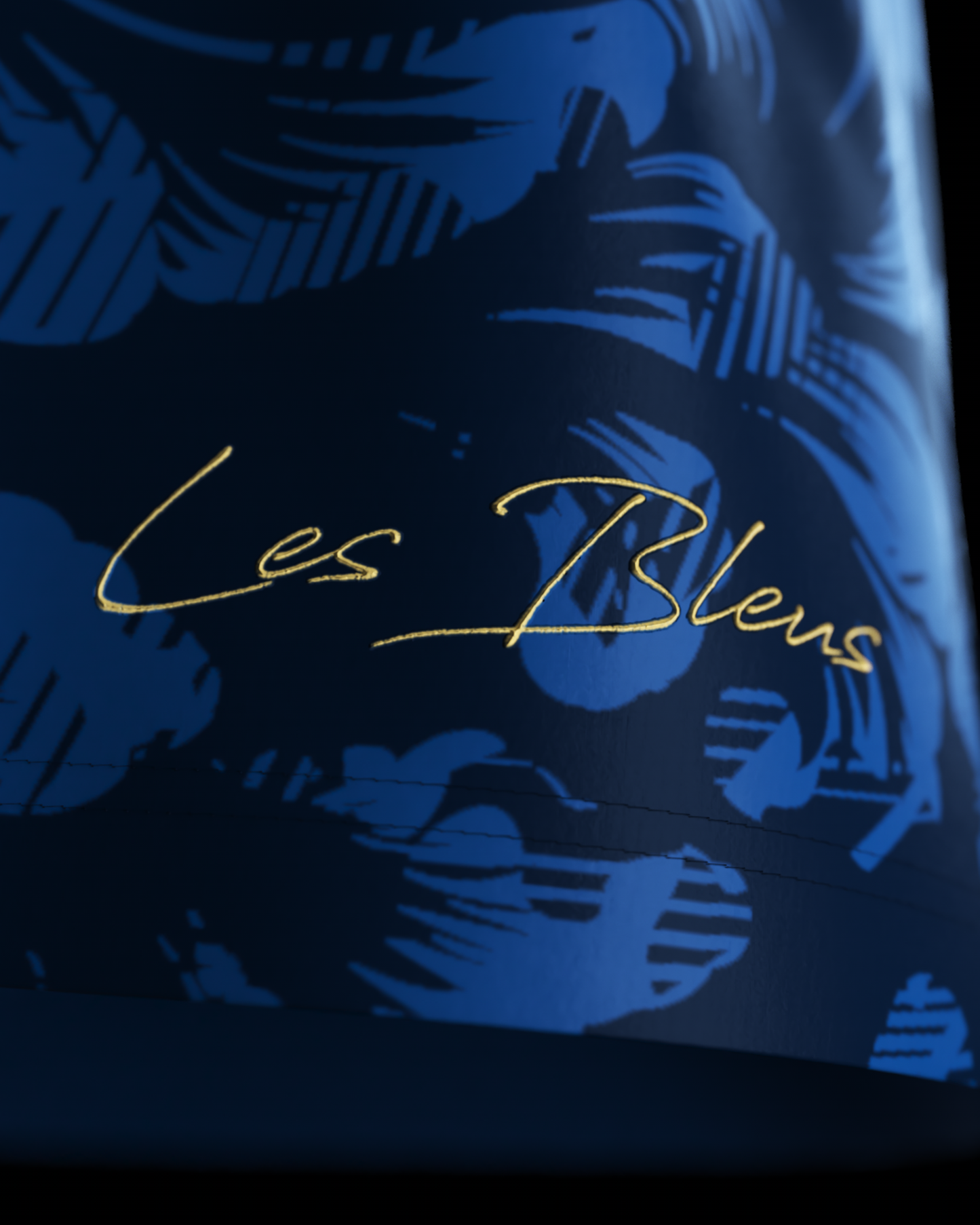 France "Les Bleus" Jersey