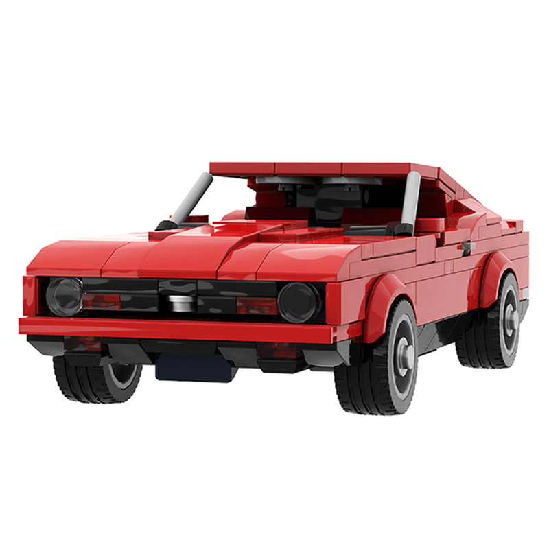 1970s American Muscle 359pcs