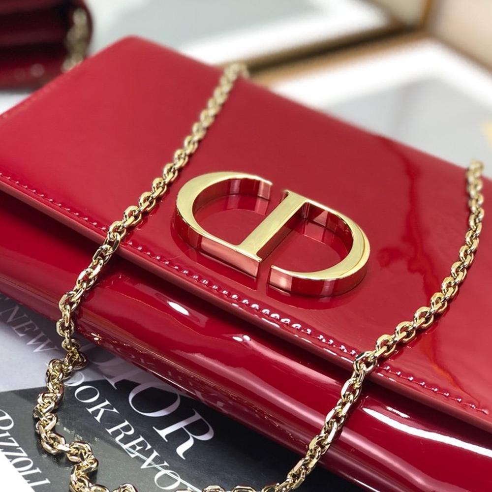 Dior 30 Montaigne Pouch