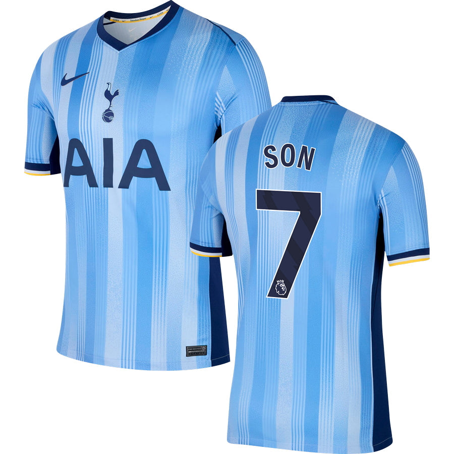 Tottenham Hotspur FC Away Jersey 2024/25 Adults