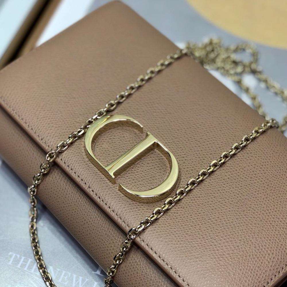 Dior 30 Montaigne Pouch