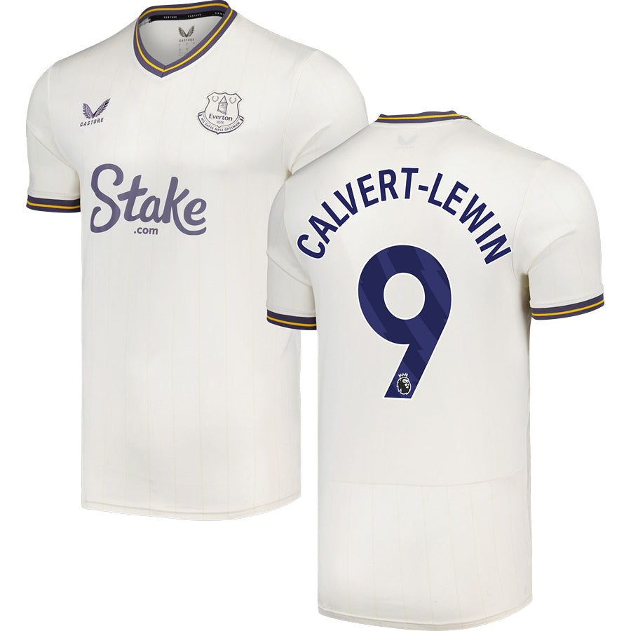 Everton FC Third Jersey 2024/25 Adults