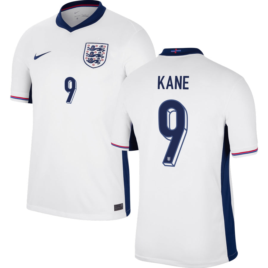 England Home Jersey 2024 Adults