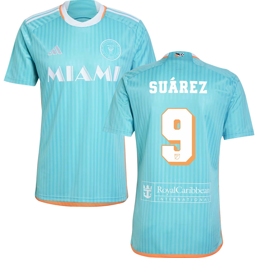 Inter Miami CF Third Jersey 2024 Adults