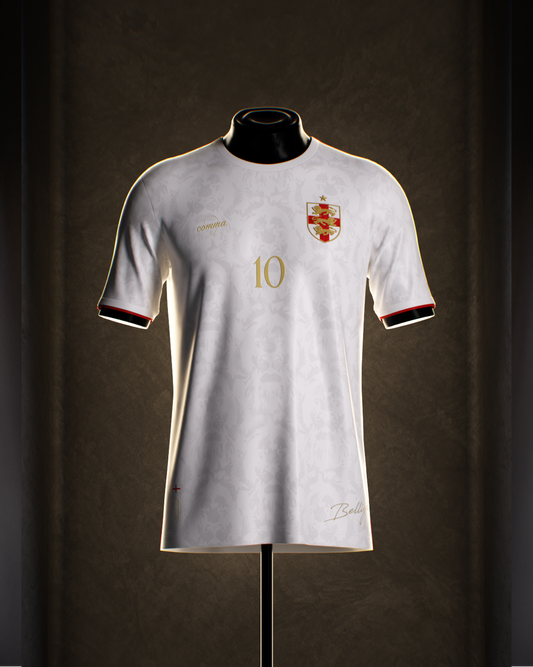 Belligol Jersey (Euro Edition)