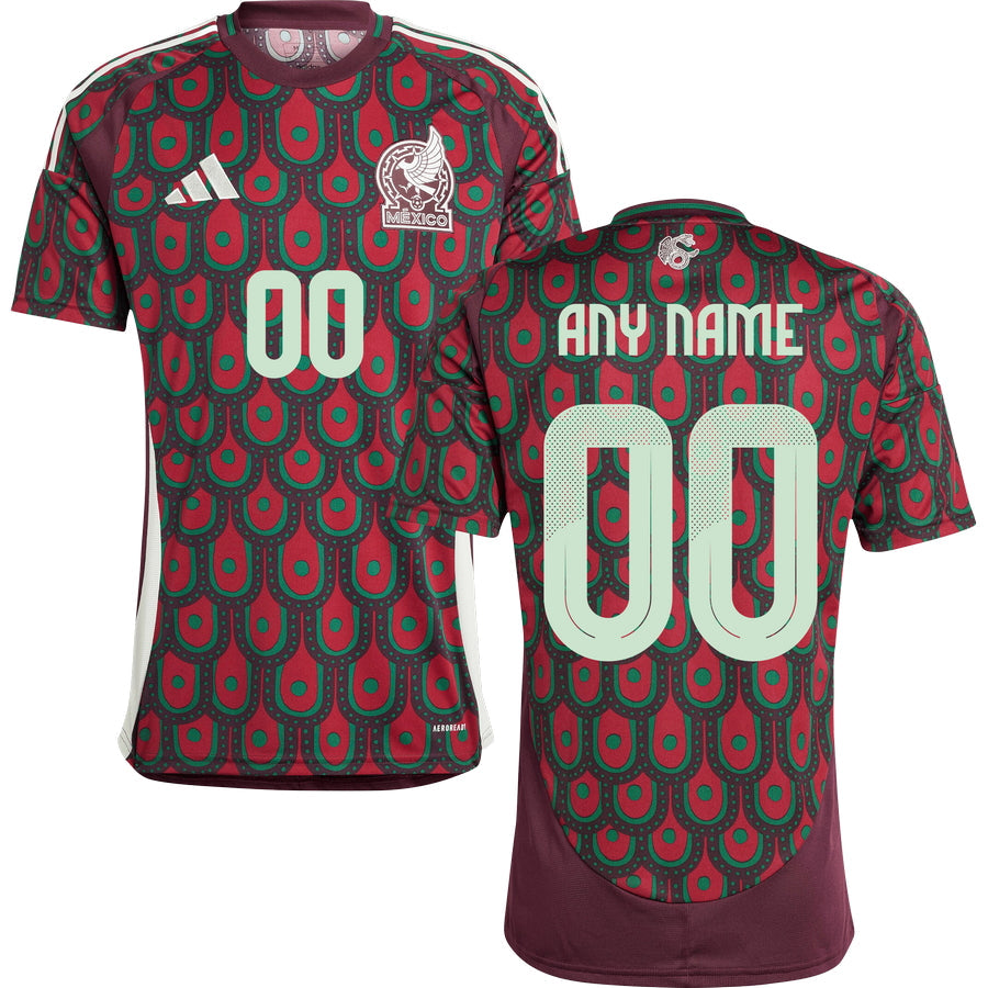 Mexico Home Jersey 2024 Adults