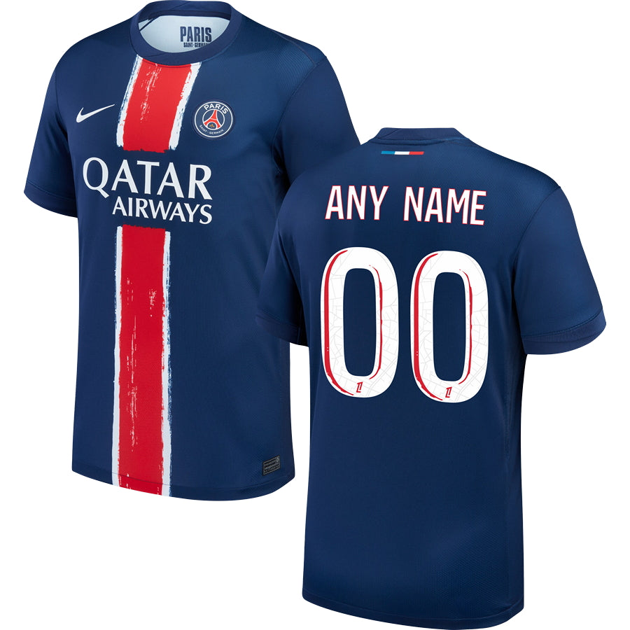 Paris Saint-Germain Home Jersey 2024/25 Adults