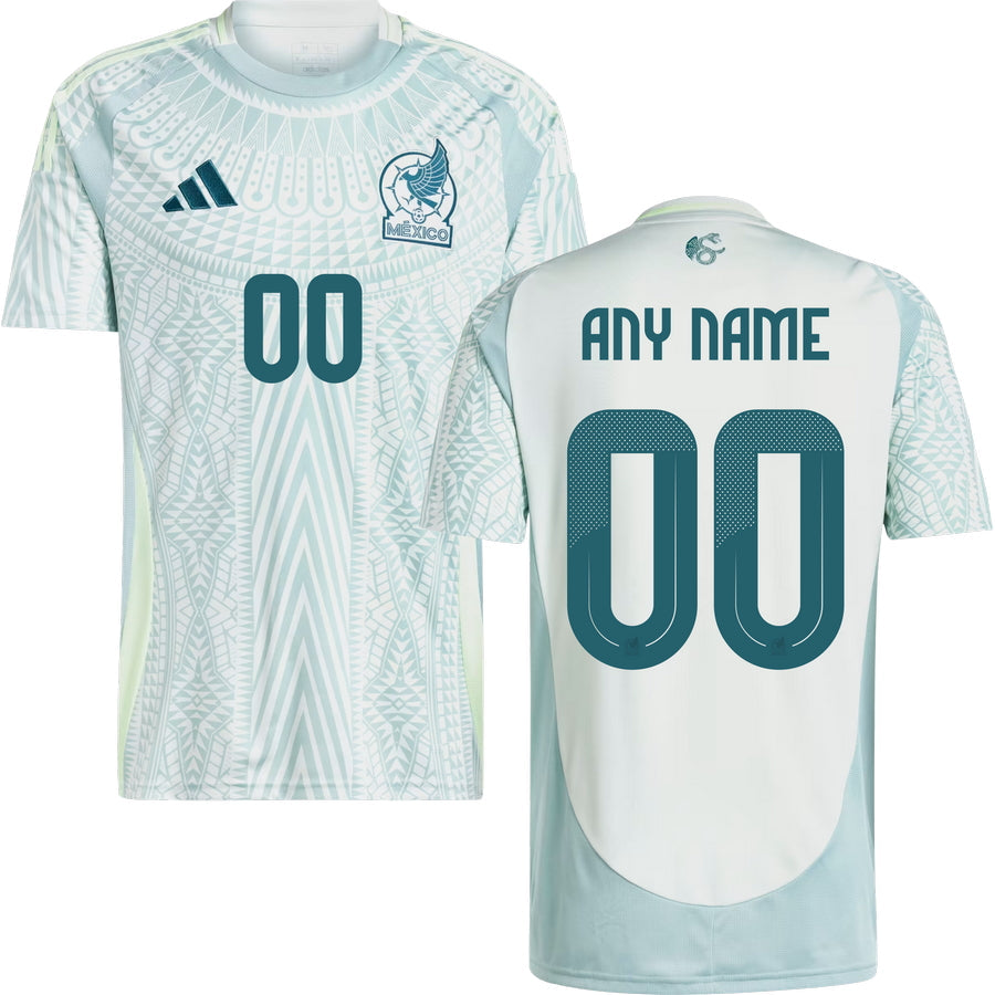 Mexico Away Jersey 2024 Adults