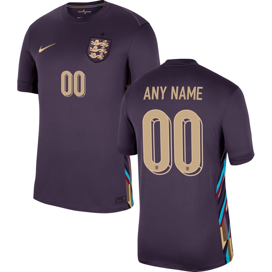 England Away Jersey 2024 Adults