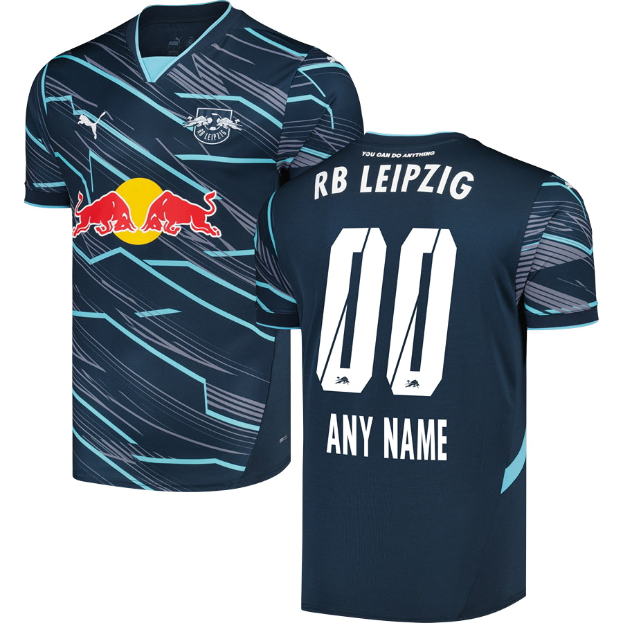 RB Leipzig Third Jersey 2024/25 Adults