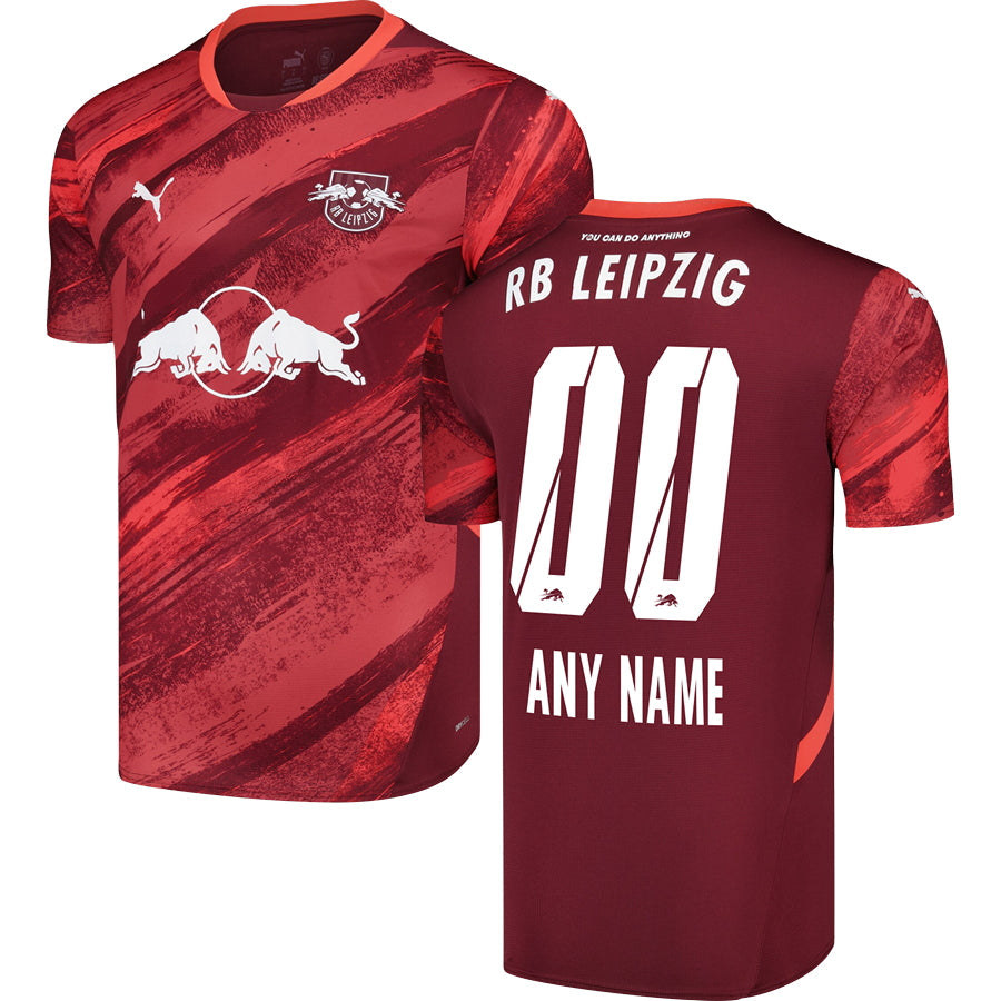 RB Leipzig Away Jersey 2024/25 Adults