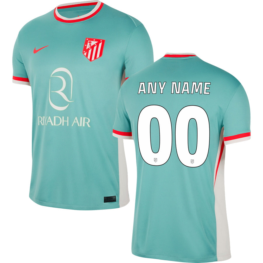 Atletico Madrid Away Jersey 2024/25 Adults