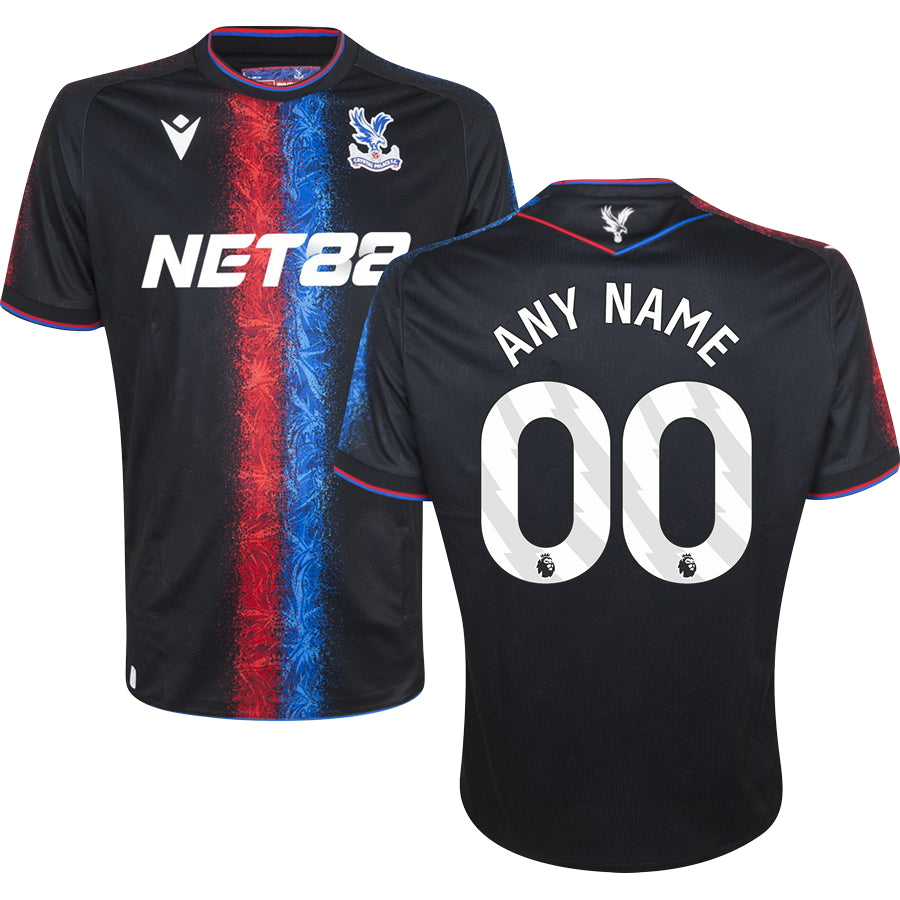 Crystal Palace FC Third Jersey 2024/25 Adults