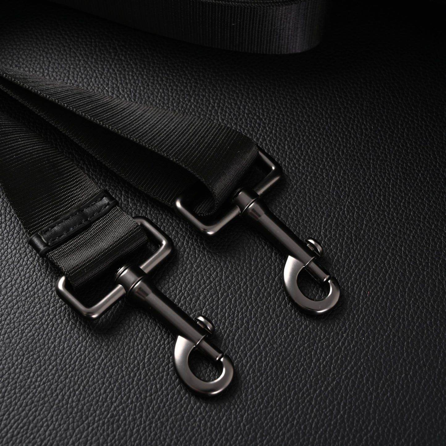 Louis Vuitton Keepall Bandoulière 50 – Damier Graphite Canvas Travel Bag