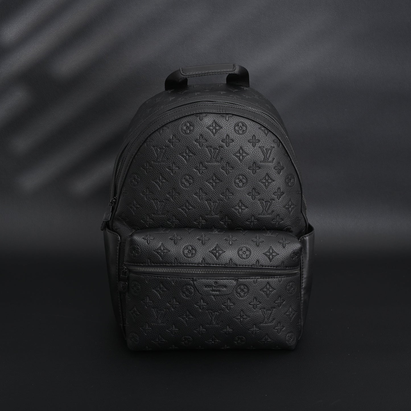 Louis Vuitton Christopher PM Backpack Monogram Eclipse