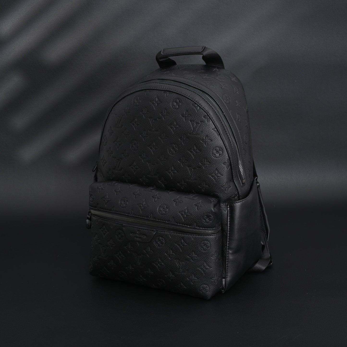Louis Vuitton Christopher PM Backpack Monogram Eclipse